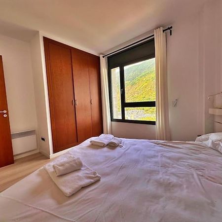 Tucamp 2-6 Al Lado De Telecabina Encamp Dış mekan fotoğraf