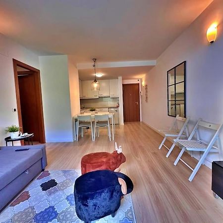 Tucamp 2-6 Al Lado De Telecabina Encamp Dış mekan fotoğraf